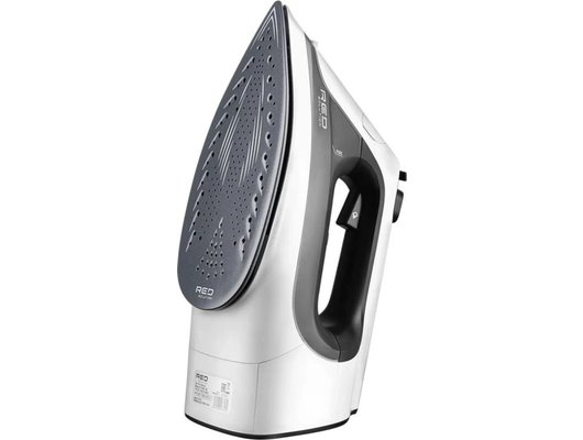 Утюг RED solution C300